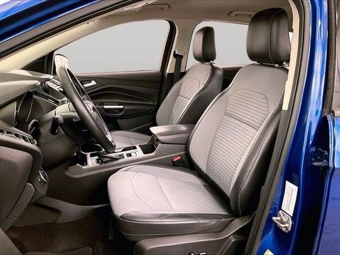 Used 2019 Ford Escape SE AWD/4WD image 24