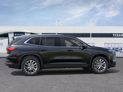 New 2026 Buick Enclave Preferred image 6