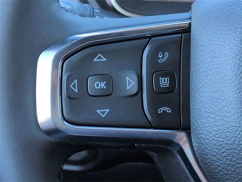 New 2026 RAM 4500 Laramie w/ Laramie Trim Package image 25