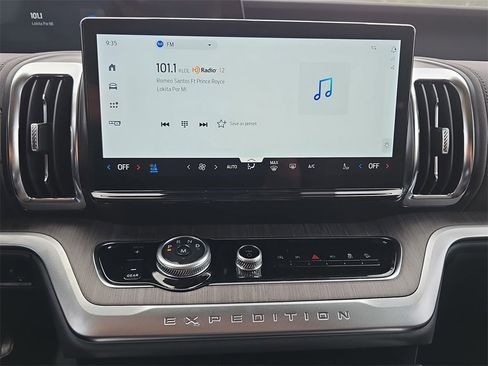 New 2026 Ford Expedition Max Platinum w/ Platinum Ultimate Package image 21