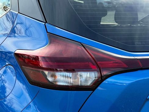 Certified 2023 Nissan Kicks SV image 11