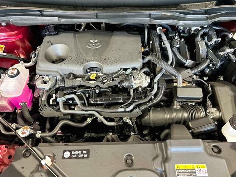New 2026 Toyota Sienna Limited FWD image 30