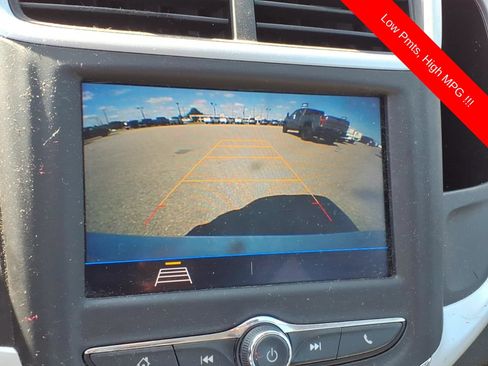 Used 2020 Chevrolet Sonic LT FWD image 14