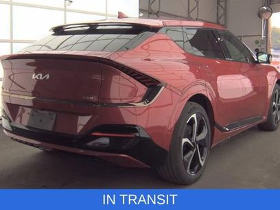 Used 2023 Kia EV6 GT-Line