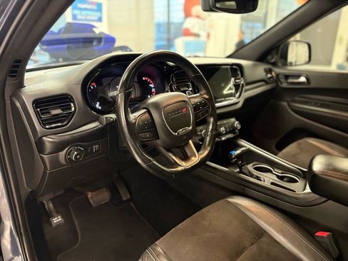 Used 2021 Dodge Durango GT image 16