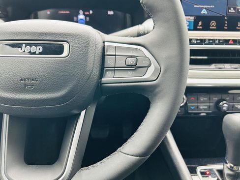 Used 2023 Jeep Compass Limited w/ Elite Group image 20