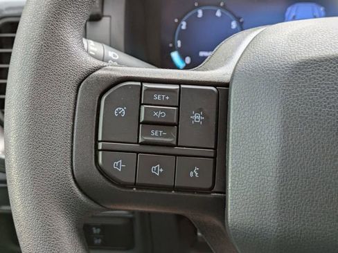 Used 2024 Ford F150 STX w/ STX Black Appearance Package image 27