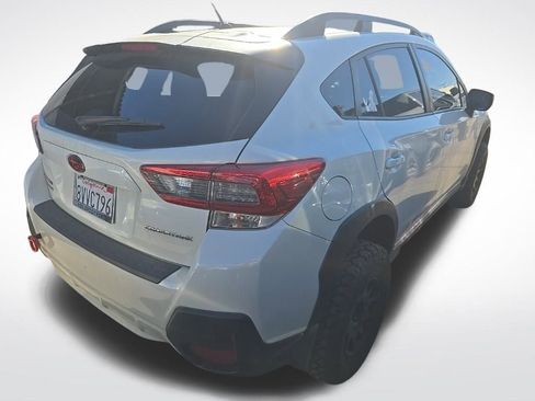 Used 2021 Subaru Crosstrek 2.0i image 7
