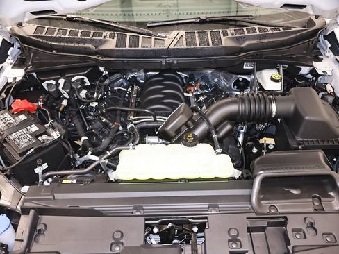 New 2026 Ford F150 Lariat w/ Equipment Group 502A High AWD/4WD image 43
