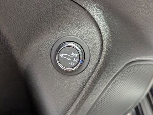 Certified 2023 Buick Encore GX Select w/ Sport Touring Package AWD/4WD image 23