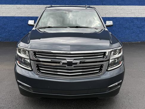 Used 2019 Chevrolet Tahoe Premier image 4