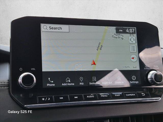 Used 2024 Mitsubishi Outlander SE FWD image 13