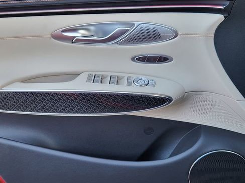 New 2026 Genesis GV70 3.5T Sport Prestige AWD/4WD image 18