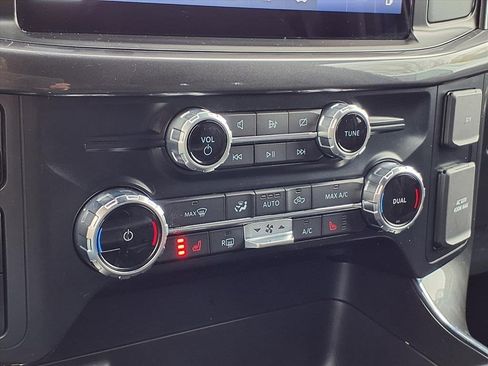 Used 2023 Ford F150 XLT image 13