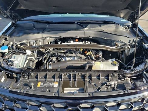 Used 2026 Ford Explorer ST-Line w/ ST-Line Street Pack RWD image 24