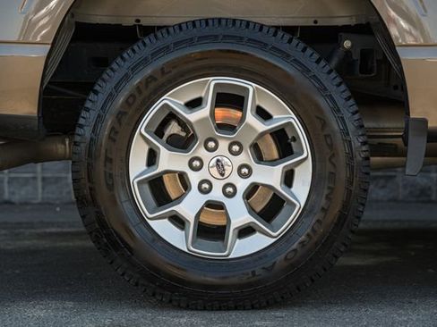 Used 2023 Ford F150 XLT AWD/4WD image 26