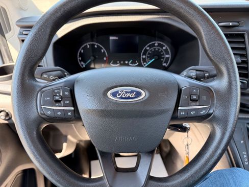 Used 2020 Ford Transit 350 w/ Upfitter Package RWD image 15