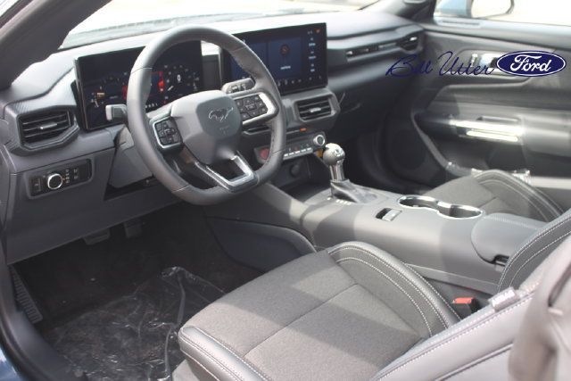 New 2026 Ford Mustang Coupe RWD image 9