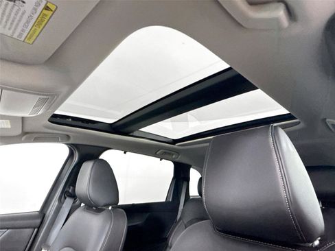 Used 2025 MAZDA CX-90 Plug-In Hybrid w/Premium Sport AWD/4WD image 6