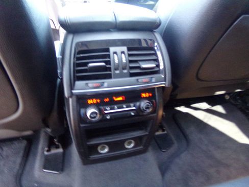 Used 2016 BMW X5 xDrive50i w/ Dynamic Handling Package image 13