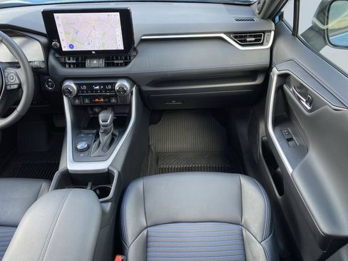 Used 2024 Toyota RAV4 XSE w/ Advanced Technology Package AWD/4WD image 16