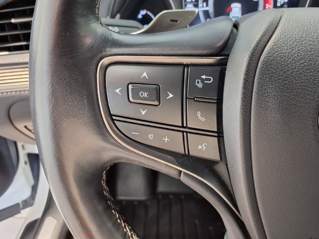 Used 2021 Lexus LS 500 w/ Accessory Package (Z2) RWD image 7