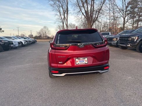 Used 2022 Honda CR-V EX image 18
