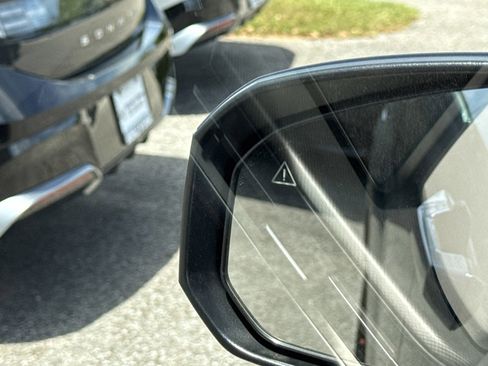 New 2026 Hyundai Santa Fe SEL w/ Tow & Go Package FWD image 18