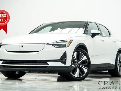 Used 2024 Polestar Polestar 2