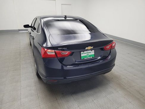 Used 2018 Chevrolet Malibu LS w/ LPO, Convenience Package 1 FWD image 6
