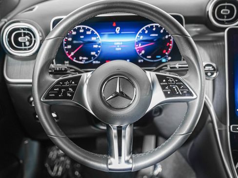 Certified 2026 Mercedes-Benz GLC 300 image 16
