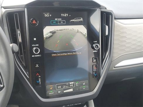 New 2026 Subaru Forester Premium image 28