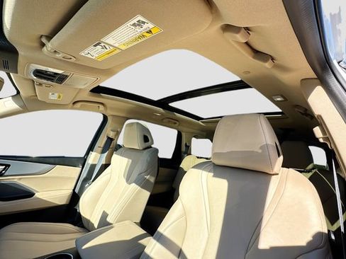 Certified 2025 Acura MDX SH-AWD image 23