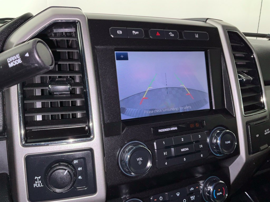 Used 2021 Ford F250 Lariat w/ Tremor Off-Road Package AWD/4WD image 23