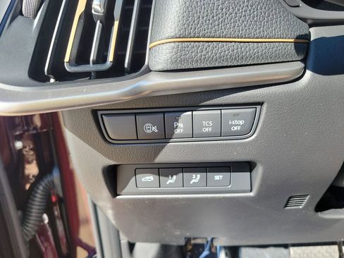 New 2026 MAZDA CX-90 3.3 Turbo w/ Premium Sport Pkg image 23