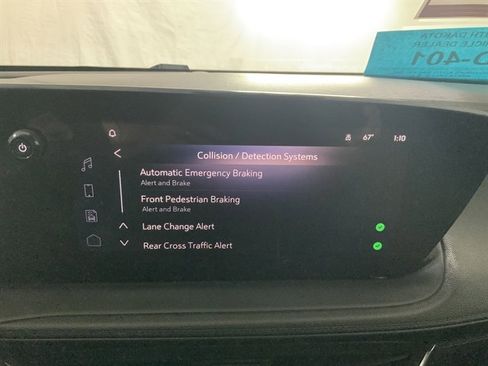 Used 2024 Buick Encore GX Sport Touring image 30