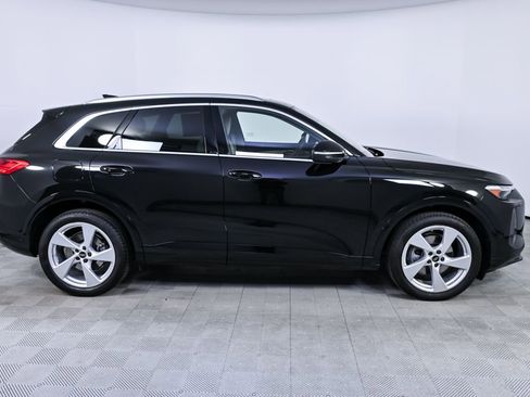 Used 2025 Audi Q5 Prestige image 29