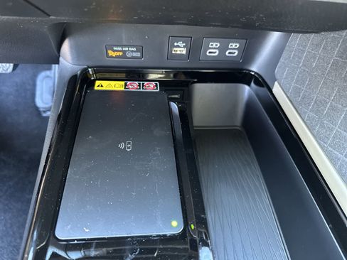 New 2026 Toyota Camry XLE w/ Premium Package image 20