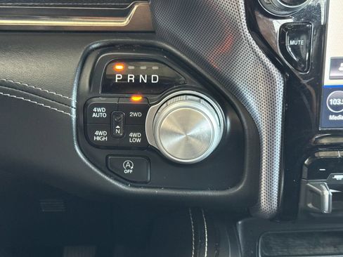 Used 2020 RAM 1500 Limited image 24