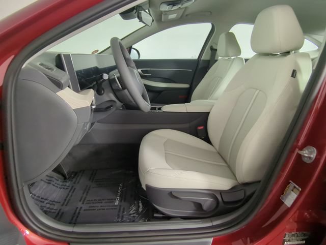 New 2026 Hyundai Sonata Blue FWD image 18