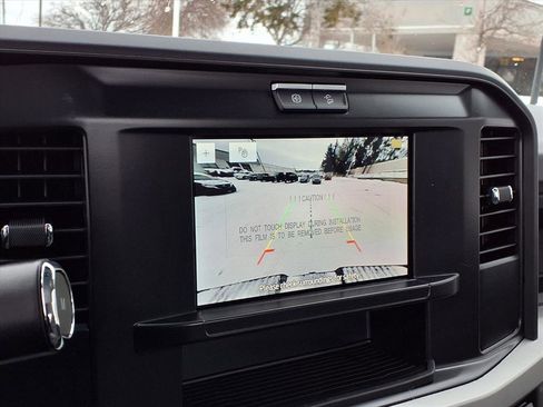 New 2026 Ford F250 XL w/ XL Off-Road Package image 14