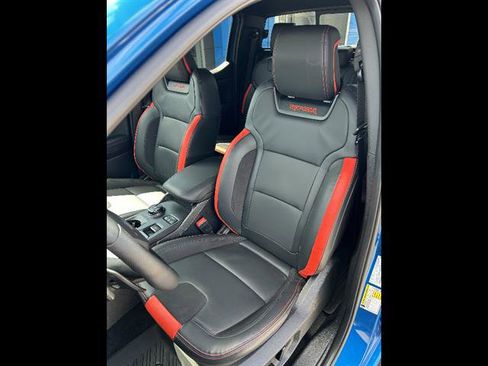 Used 2025 Ford Ranger Raptor image 18