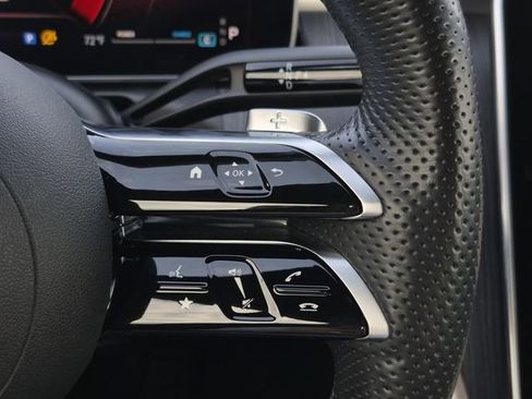 Certified 2023 Mercedes-Benz C 300 Sedan image 15