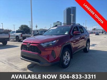 Certified 2024 Toyota RAV4 XLE w/ Convenience Package