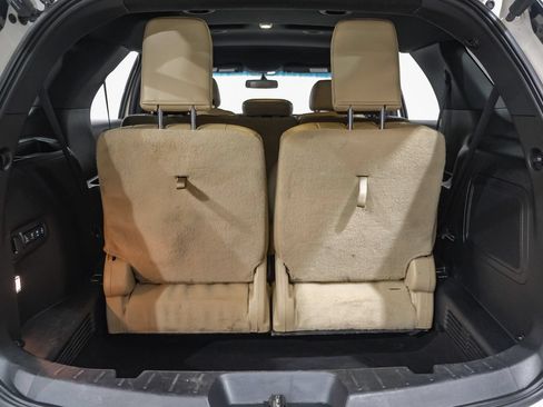 Used 2016 Ford Explorer Limited FWD image 59