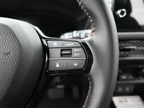 New 2026 Honda HR-V Sport image 17