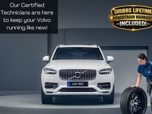 New 2026 Volvo XC90 B6 Plus w/ Protection Package Premier AWD/4WD image 16