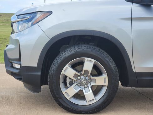 Used 2025 Honda Ridgeline RTL image 14