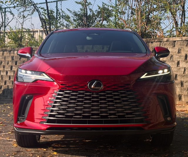 New 2026 Lexus RX 350 Premium w/ Convenience Package AWD/4WD image 16