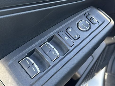 New 2025 Honda Accord LX image 20